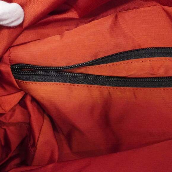 Chanel Boston Bag (Old Travel) Nylon Black for Men and Women - Picture 16 of 16